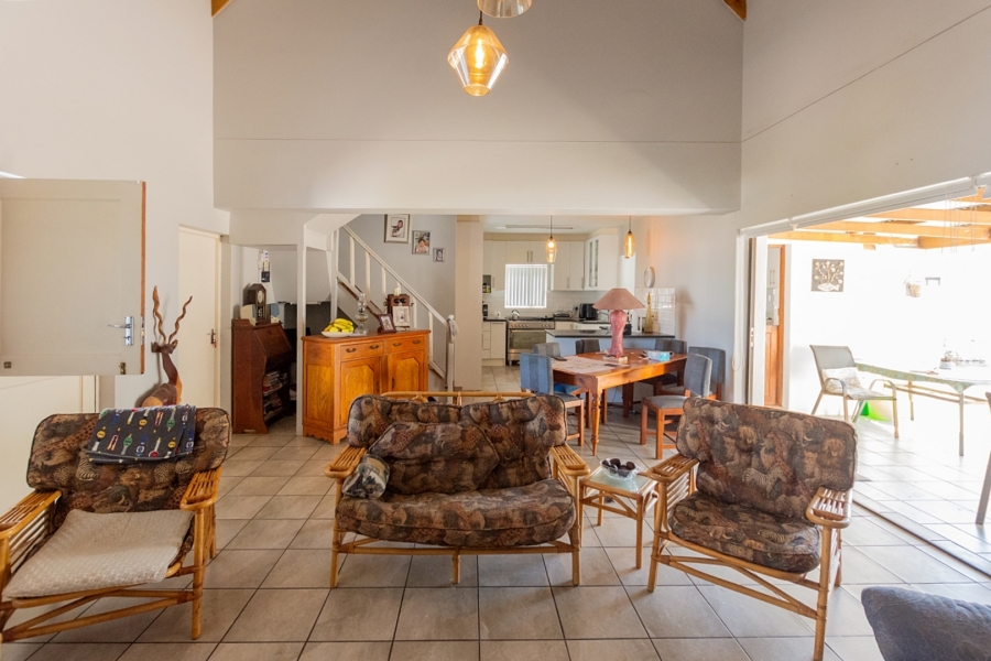 3 Bedroom Property for Sale in Dwarskersbos Western Cape